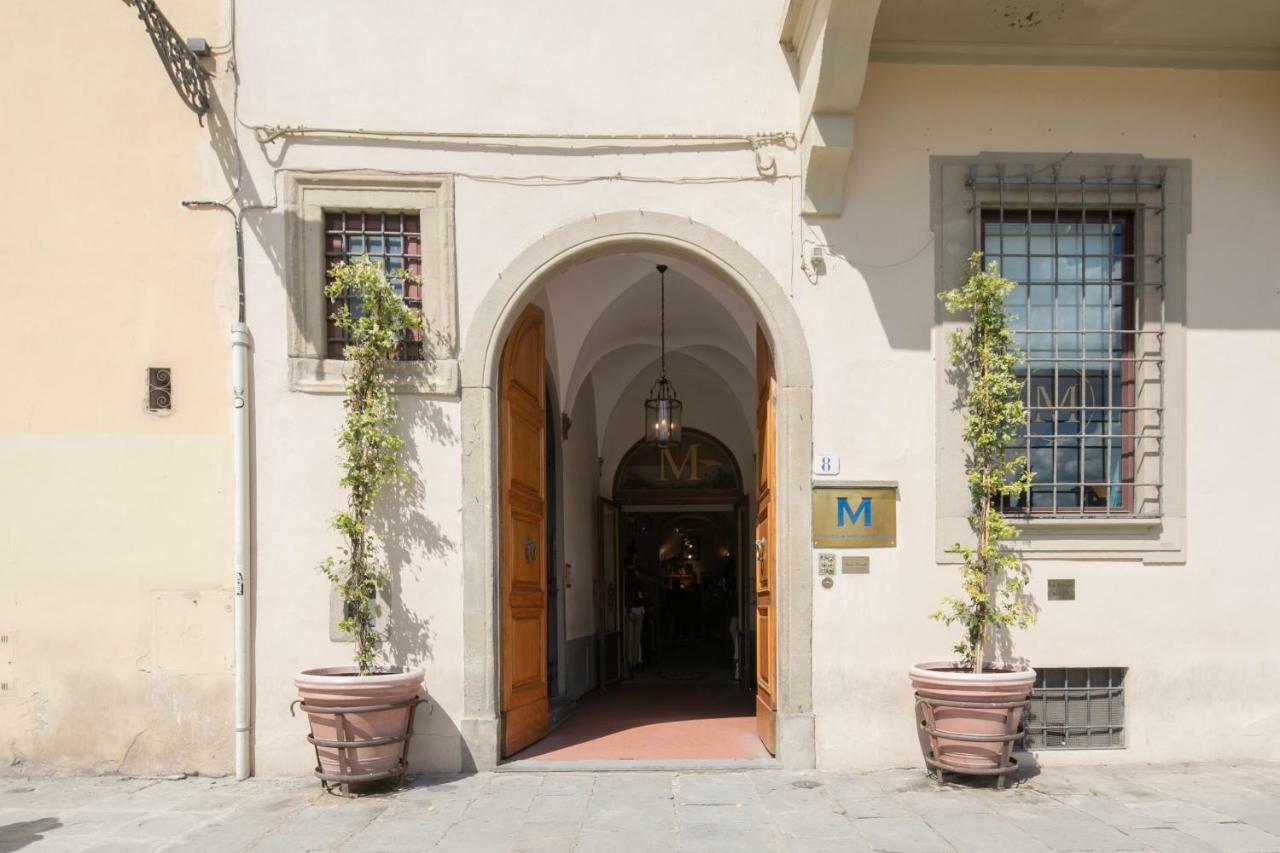 佛罗伦萨Loggia Santa Croce公寓 外观 照片